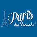 Paris des Parents, le blog