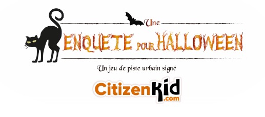 citizen kid halloween paris