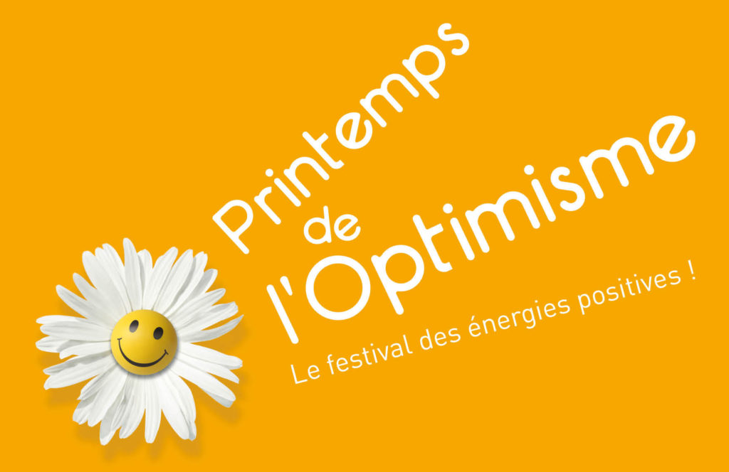 printemps optimiste logo