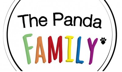 the-panda-family