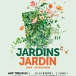 JARDINS, JARDIN 2019